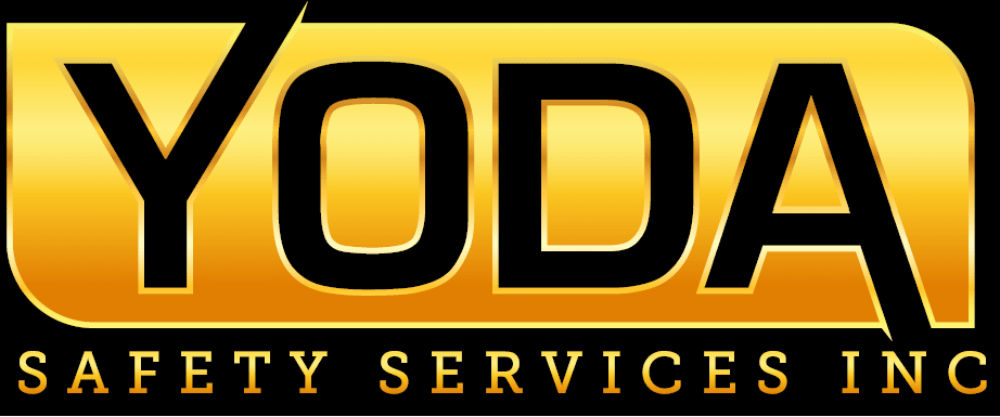 Yoda Safety Services Logo